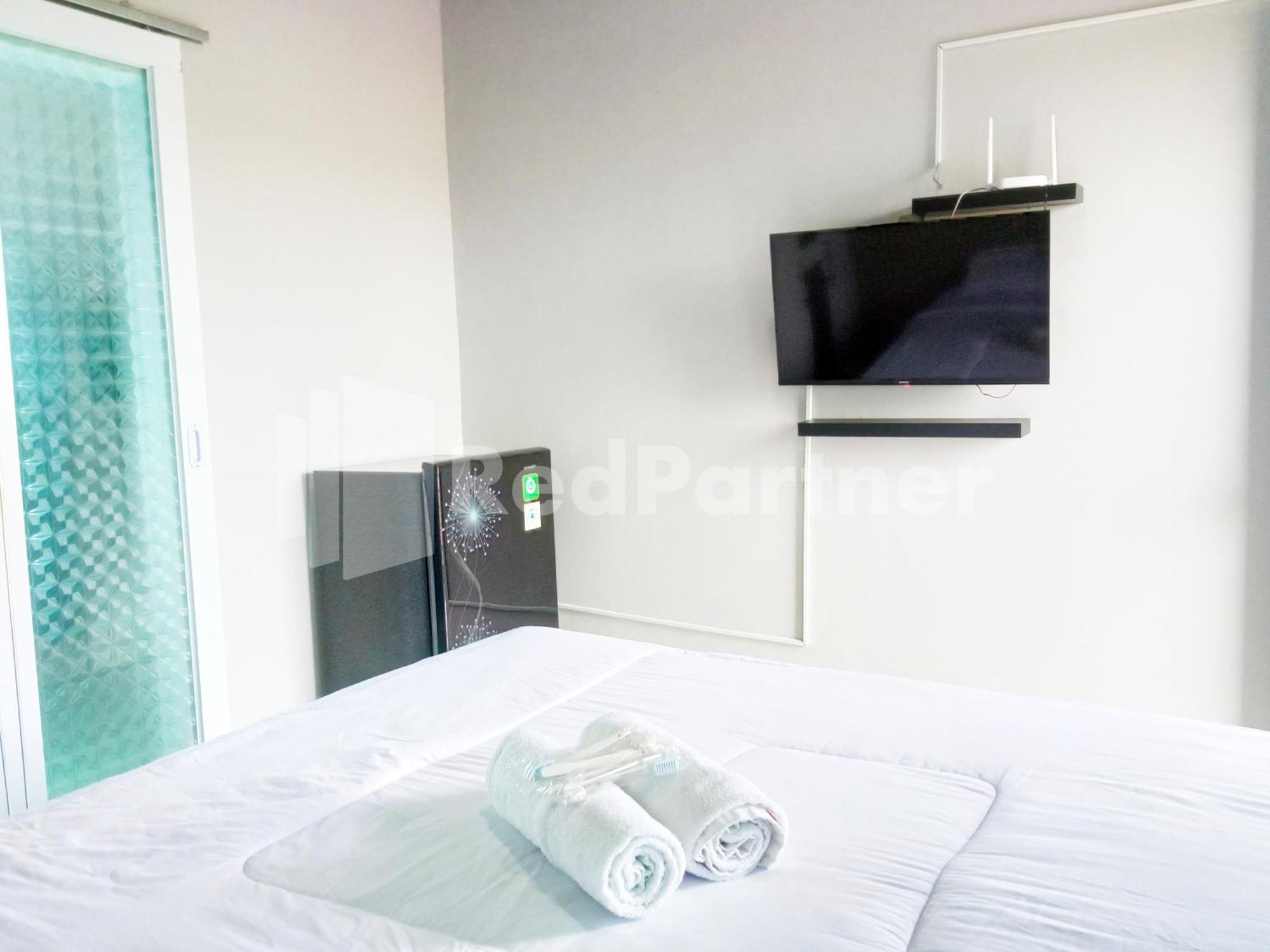 Hotel Cerry Village Near Rs Mitra Siaga Redpartner