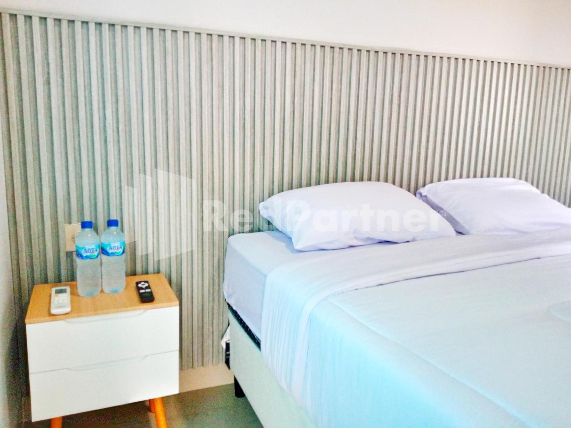 Cerry Village Near Rs Mitra Siaga Redpartner Hotel *